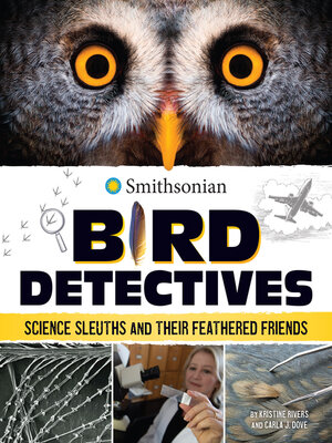 Bird Detectives - ebook